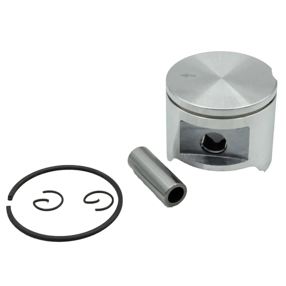 Piston complet Husqvarna 372, 50 mm