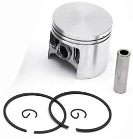 Piston complet Stihl MS 380, 381 – diametru 52 mm