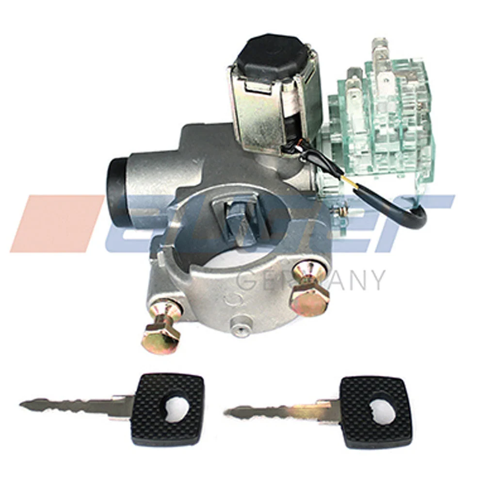 Set cilindru de blocare ușă față Mercedes O 404 1991-1999