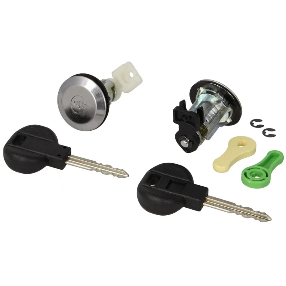 Set cilindru yală ușă față Citroen ZX 1991-1998