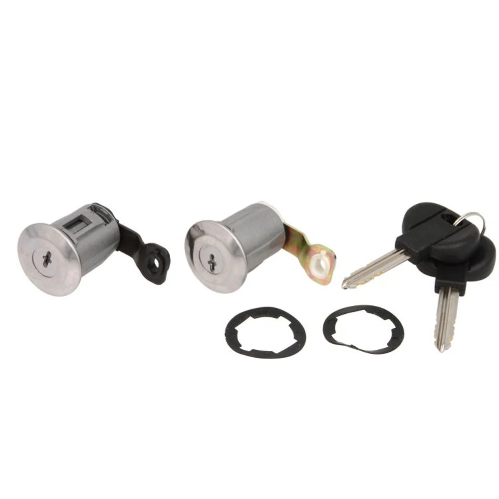 Set cilindru yală ușă față Citroen Berlingo 1996-2011