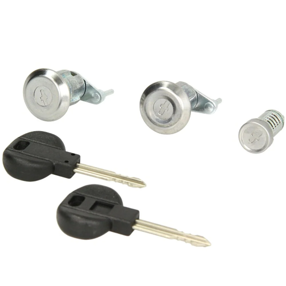 Set cilindru yală ușă față Citroen C15 1984-2005