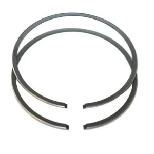 Segmenti Husqvarna: 272, 281 - 52mm (2 x 1.5mm)