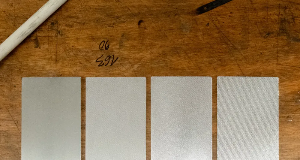 Placă de înlocuire Atoma Diamond - #140