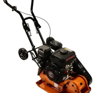 Placa Compactoare Benzina 7 CP 14kN 57kg 4 Timpi Loncin