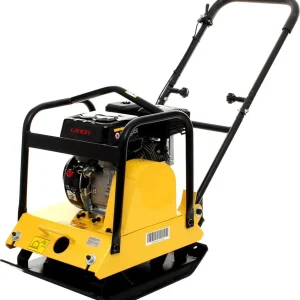 Placa Compactoare Benzina 4.1kW / 6CP 16kN 92kg, Kraft&Dele KD1184