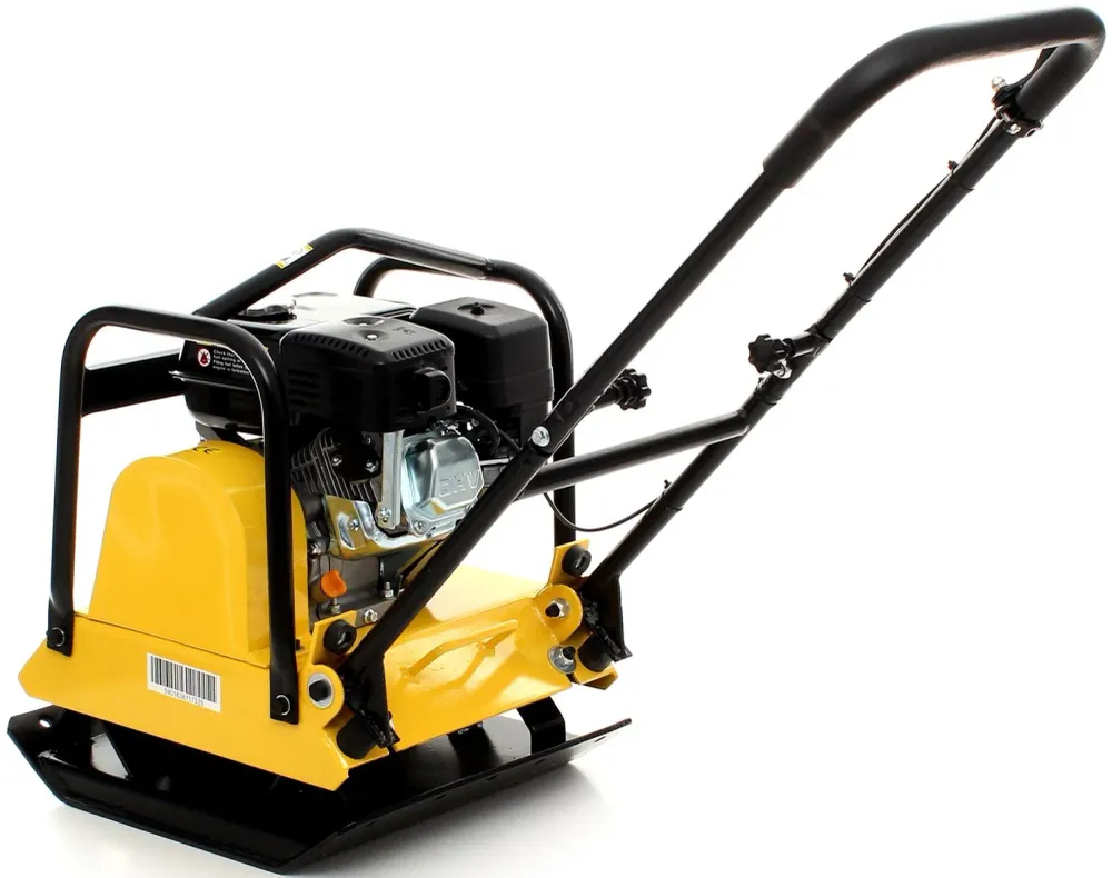 Placa Compactoare Benzina 4.1kW / 6CP 16kN 92kg, Kraft&Dele KD1184
