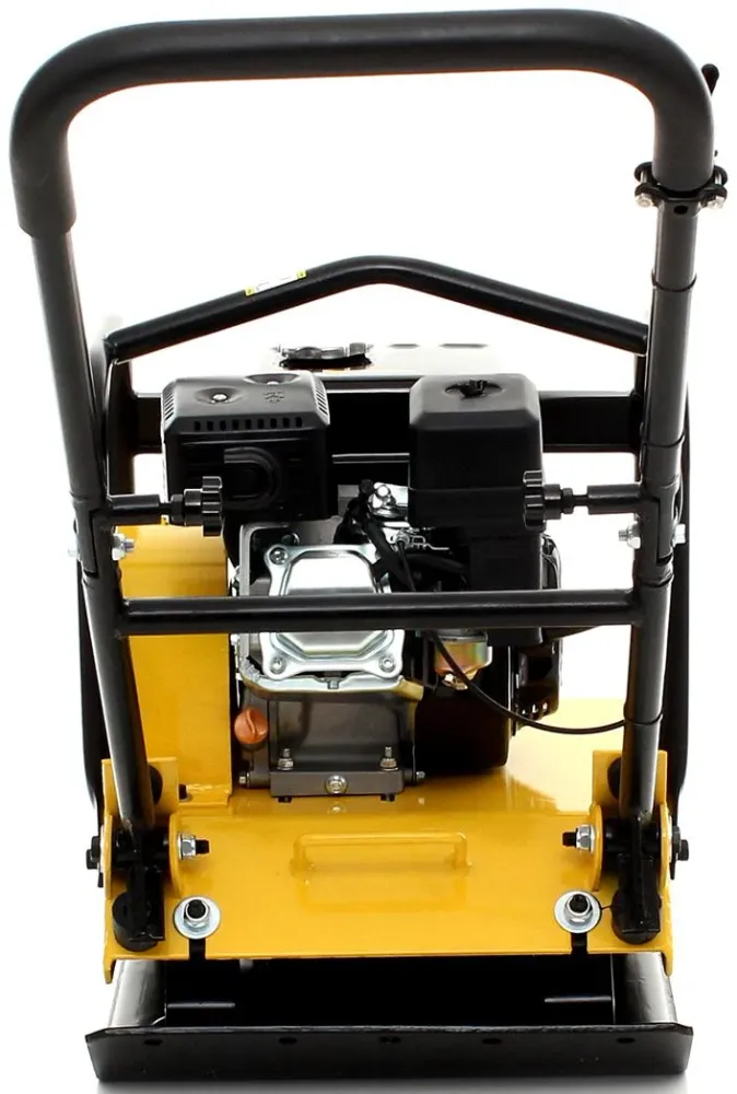 Placa Compactoare Benzina 4.1kW / 6CP 16kN 92kg, Kraft&Dele KD1184