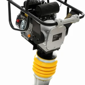Placa Compactoare Benzina 6.5CP 14KN 640BPM, Kraft&Dele KD11910