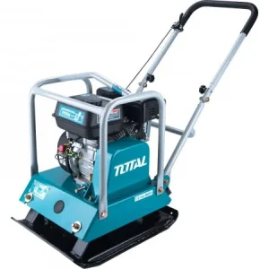 Placa compactoare TOTAL - 6.5CP, 90kg