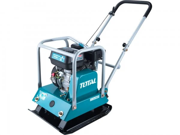 Placa compactoare TOTAL - 6.5CP, 90kg