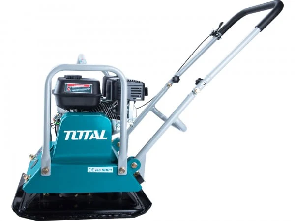 Placa compactoare TOTAL - 6.5CP, 90kg