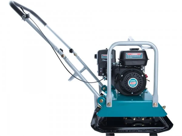 Placa compactoare TOTAL - 6.5CP, 90kg