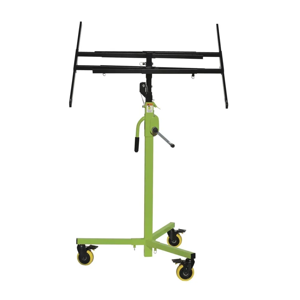 ABC ALZA0003 Ridicator telescopic de placi