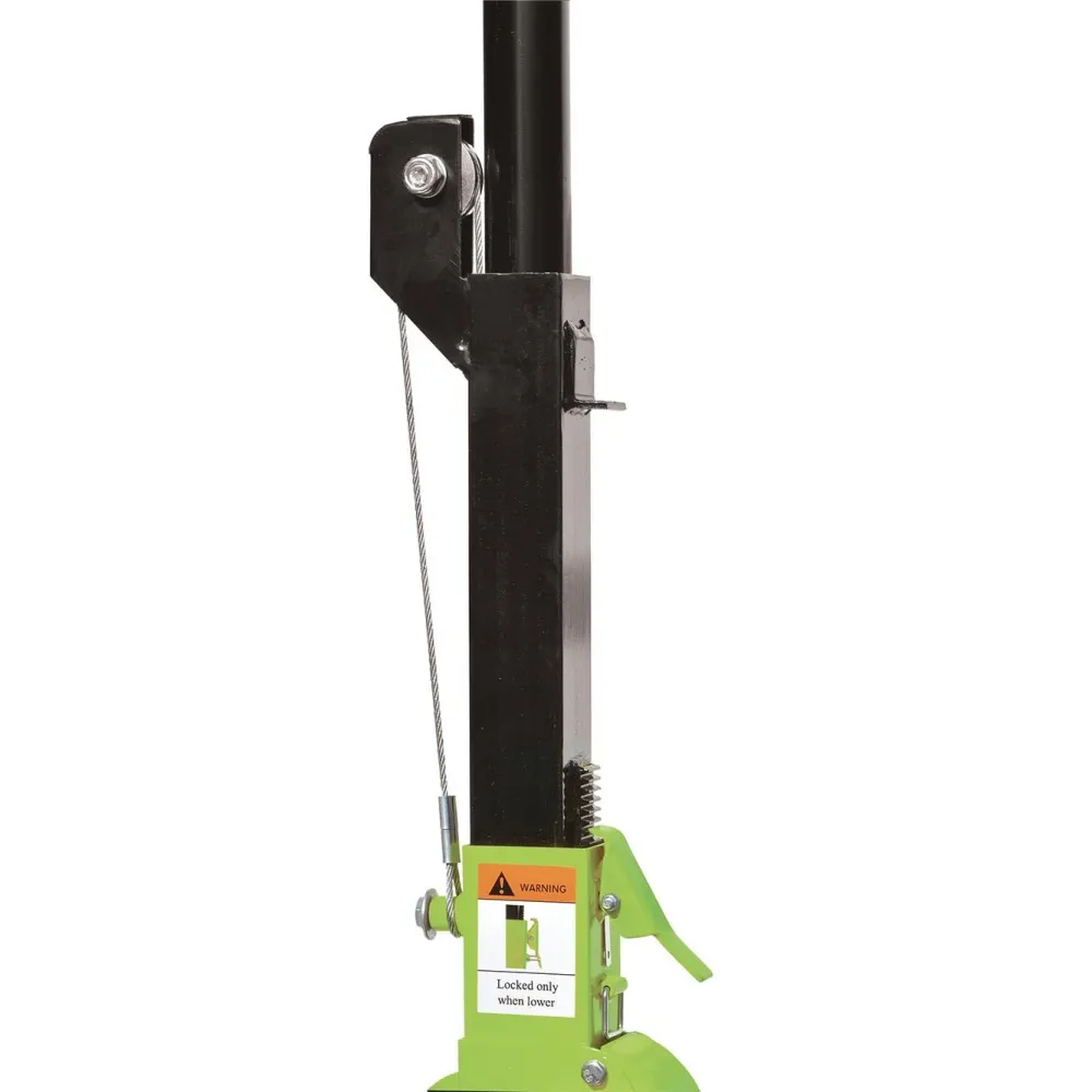 ABC ALZA0003 Ridicator telescopic de placi