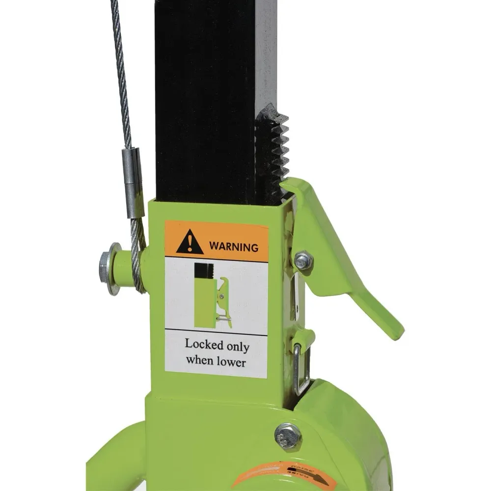 ABC ALZA0003 Ridicator telescopic de placi