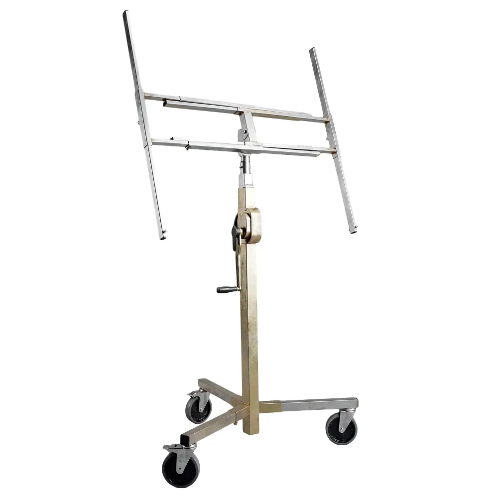 Ridicator de placă telescopic Akifix NAP01001