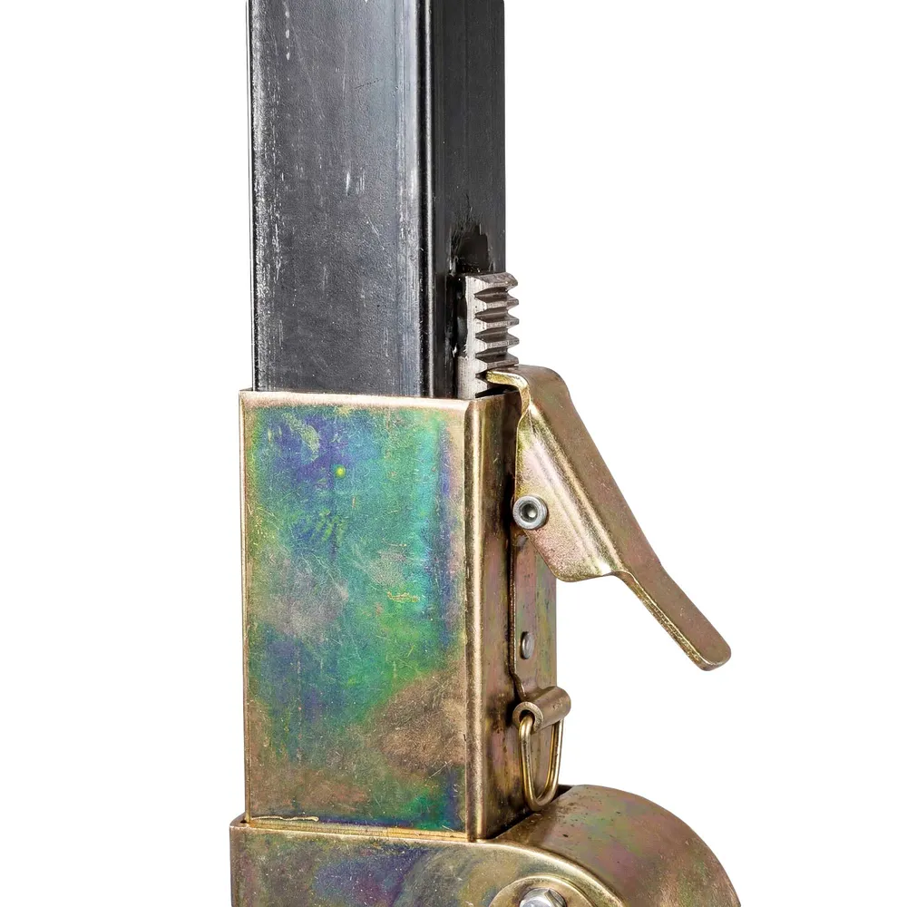 Ridicator de placă telescopic Akifix NAP01001