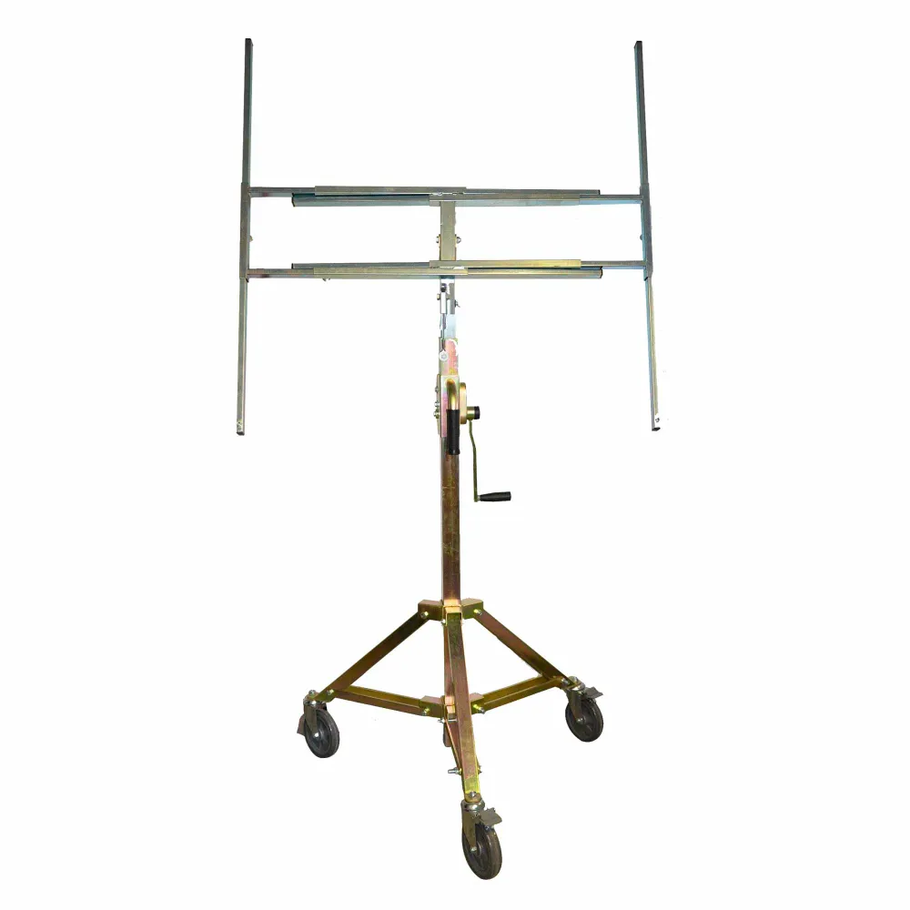 Ridicator de placă telescopic Akifix NAP01002
