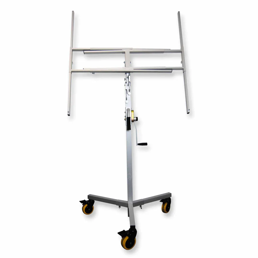 Ridicator de placă telescopic Akifix NAP01003