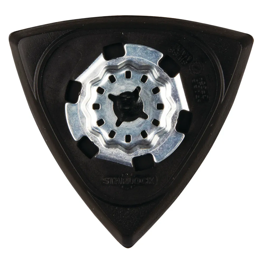 Placă de șlefuit Makita B-65115