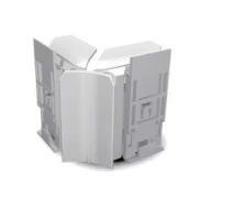Element fixare colt exterior pentru plinte mascare HZ SLF/ SLF PLUS/ SLL HZ 2152