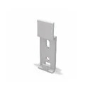 Element fixare plinte oarbe HZ BLF