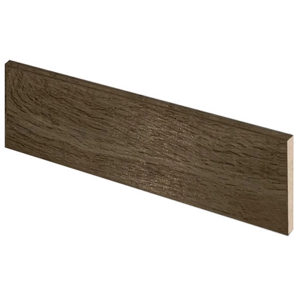 Plinta gresie exterior / interior bej 7x60 cm, Marazzi Treverkhome Olmo