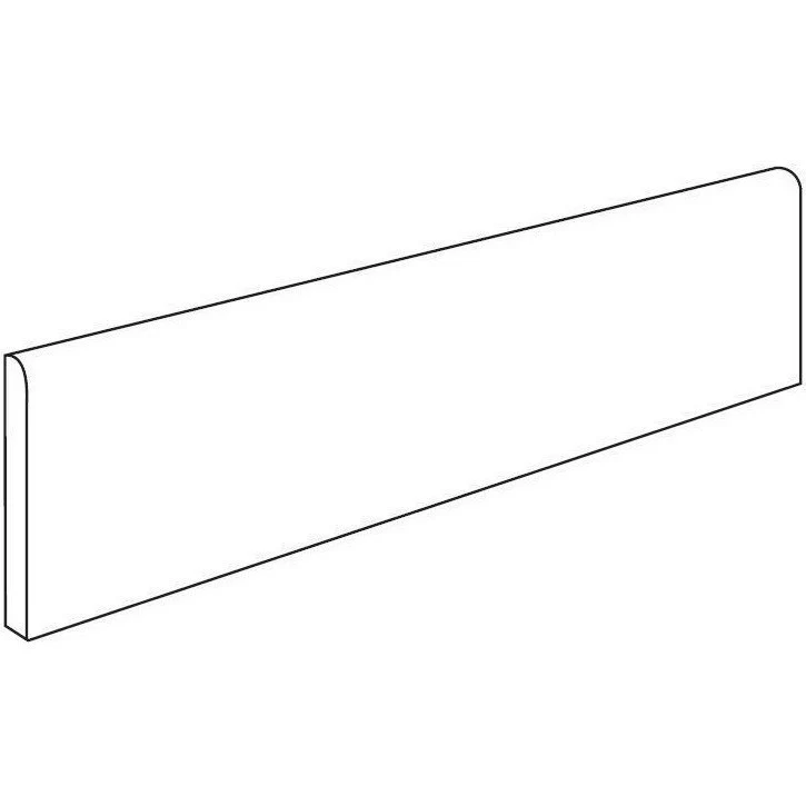 Plinta gresie exterior / interior crem 7x60 cm, Marazzi Mystone Limestone Ivory