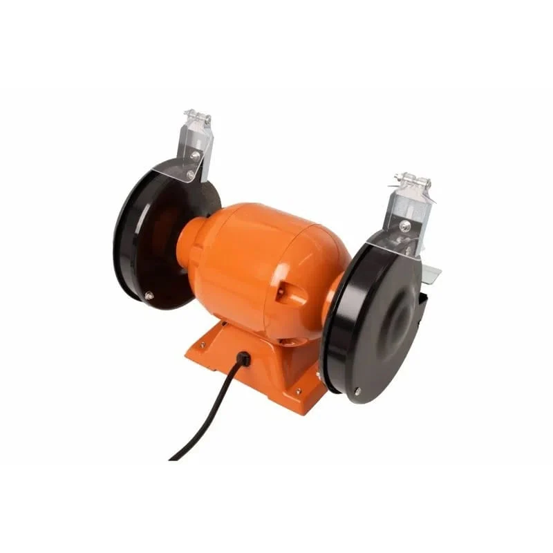 WOLFSON - Polizor de banc - 155mm - 250W resigilat