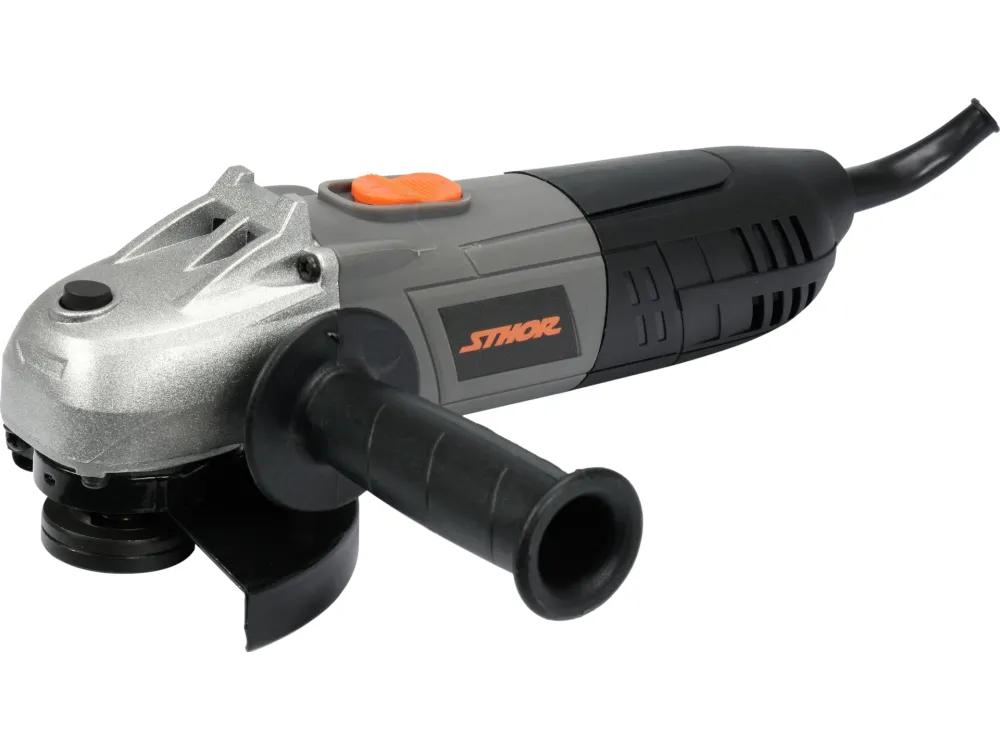 POLIZOR UNGHIULAR 115MM, 600W