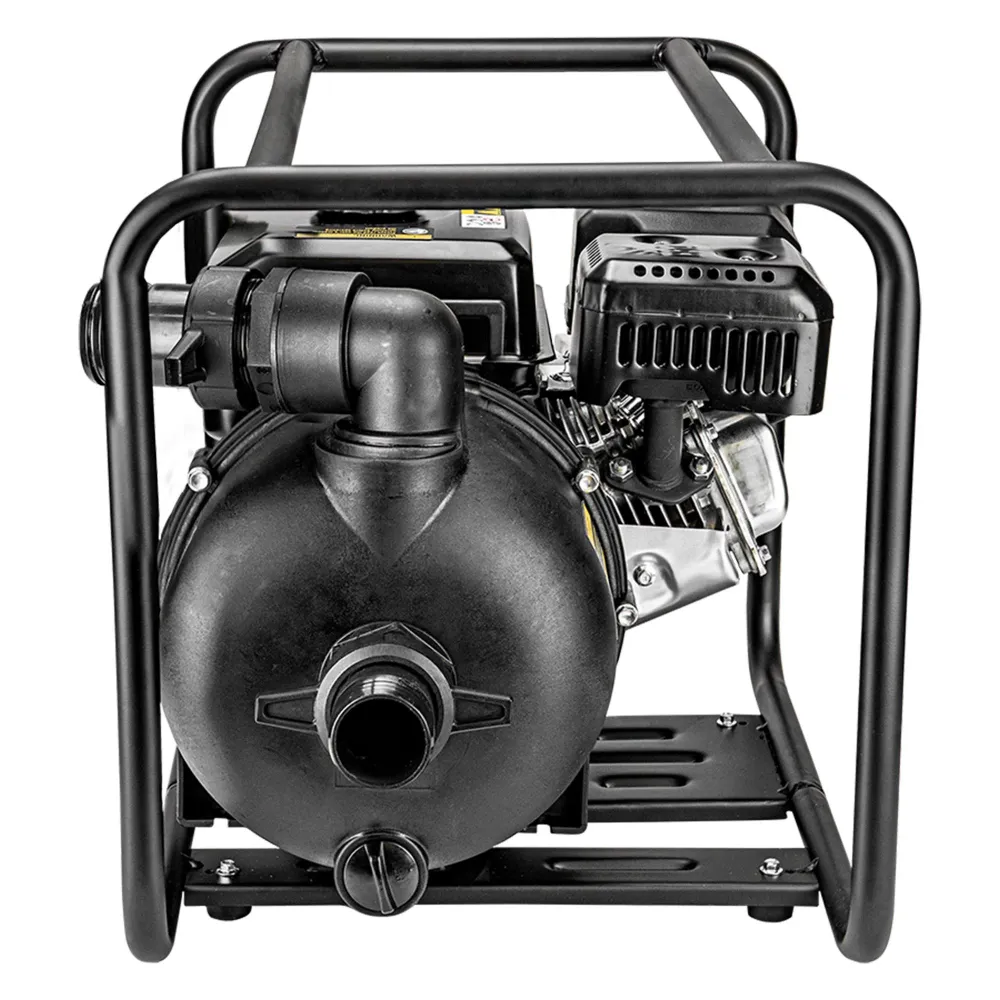 Pompa de apa FFgroup GWP 50/212 CH Pro 212 cm³
