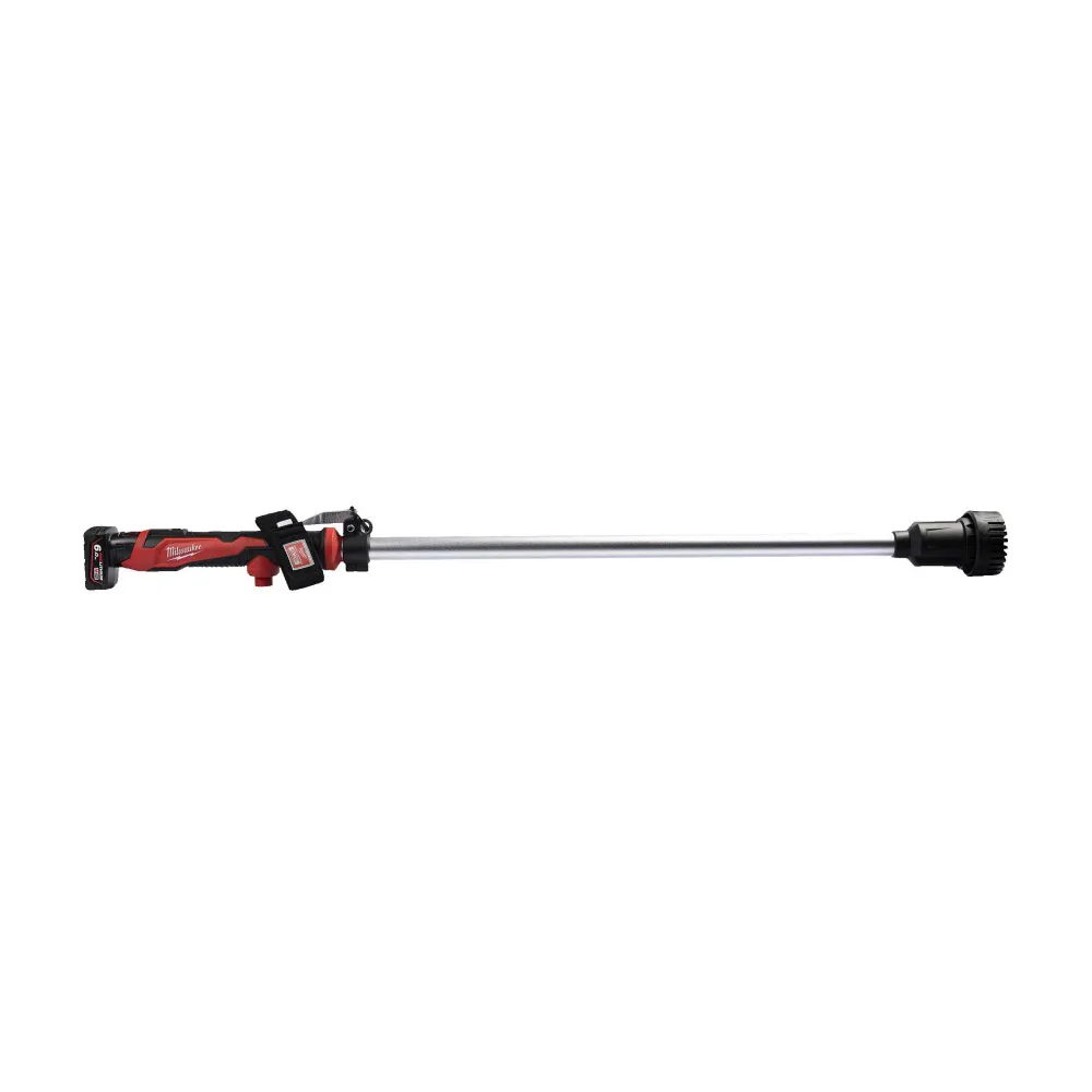 Pompa submersibila Milwaukee HYDROPASS 12V 6Ah