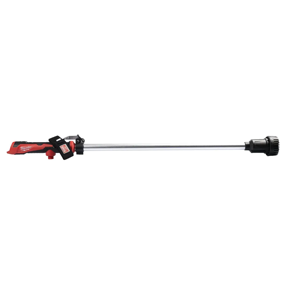 Pompa submersibila Milwaukee HYDROPASS M12 BSWP-0