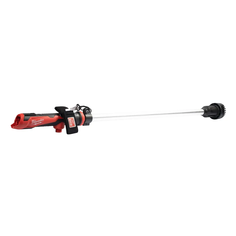 Pompa submersibila Milwaukee HYDROPASS M12 BSWP-0