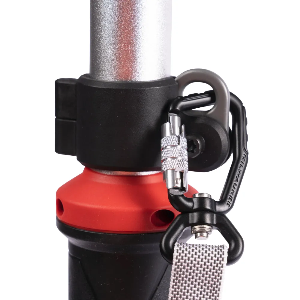 Pompa submersibila Milwaukee HYDROPASS M12 BSWP-0