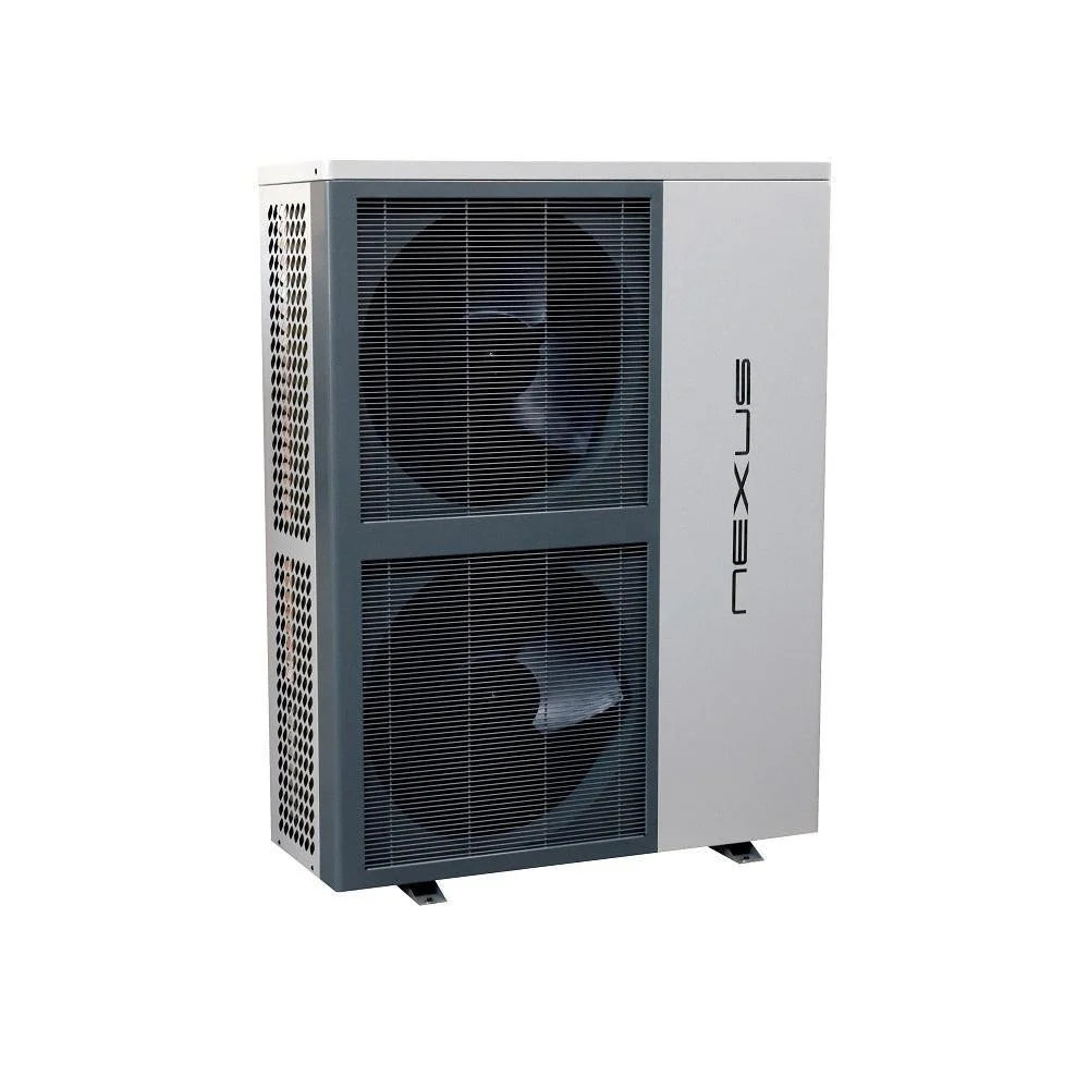 Pompa de caldura monobloc aer apa Nexus M 18 kW