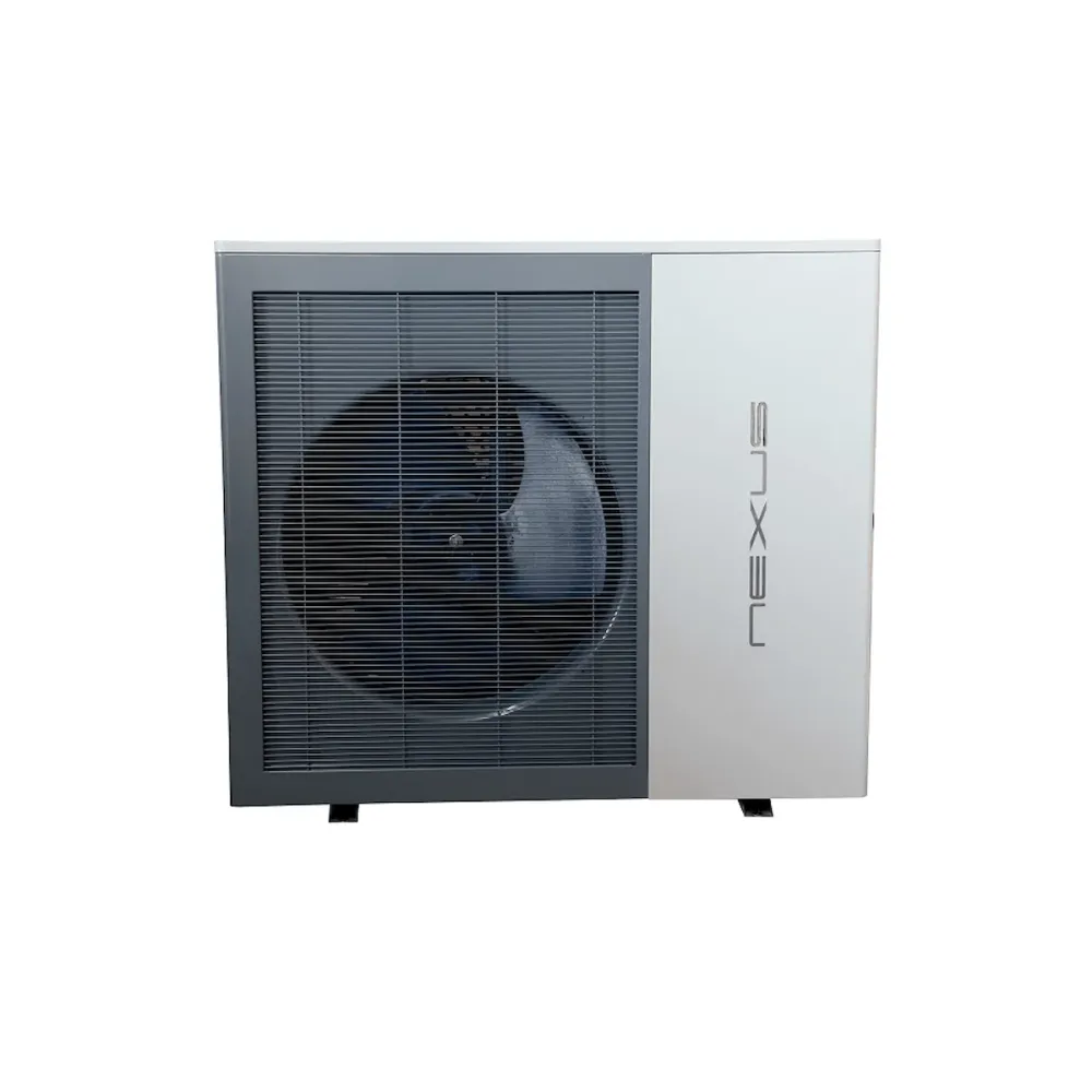 Pompa de caldura monobloc aer apa Nexus M 13 kW