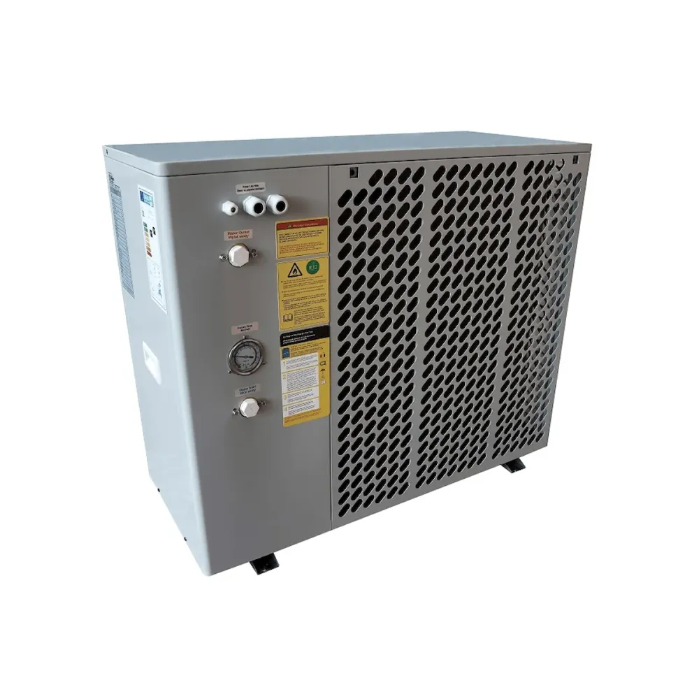 Pompa de caldura monobloc aer apa Nexus M 13 kW
