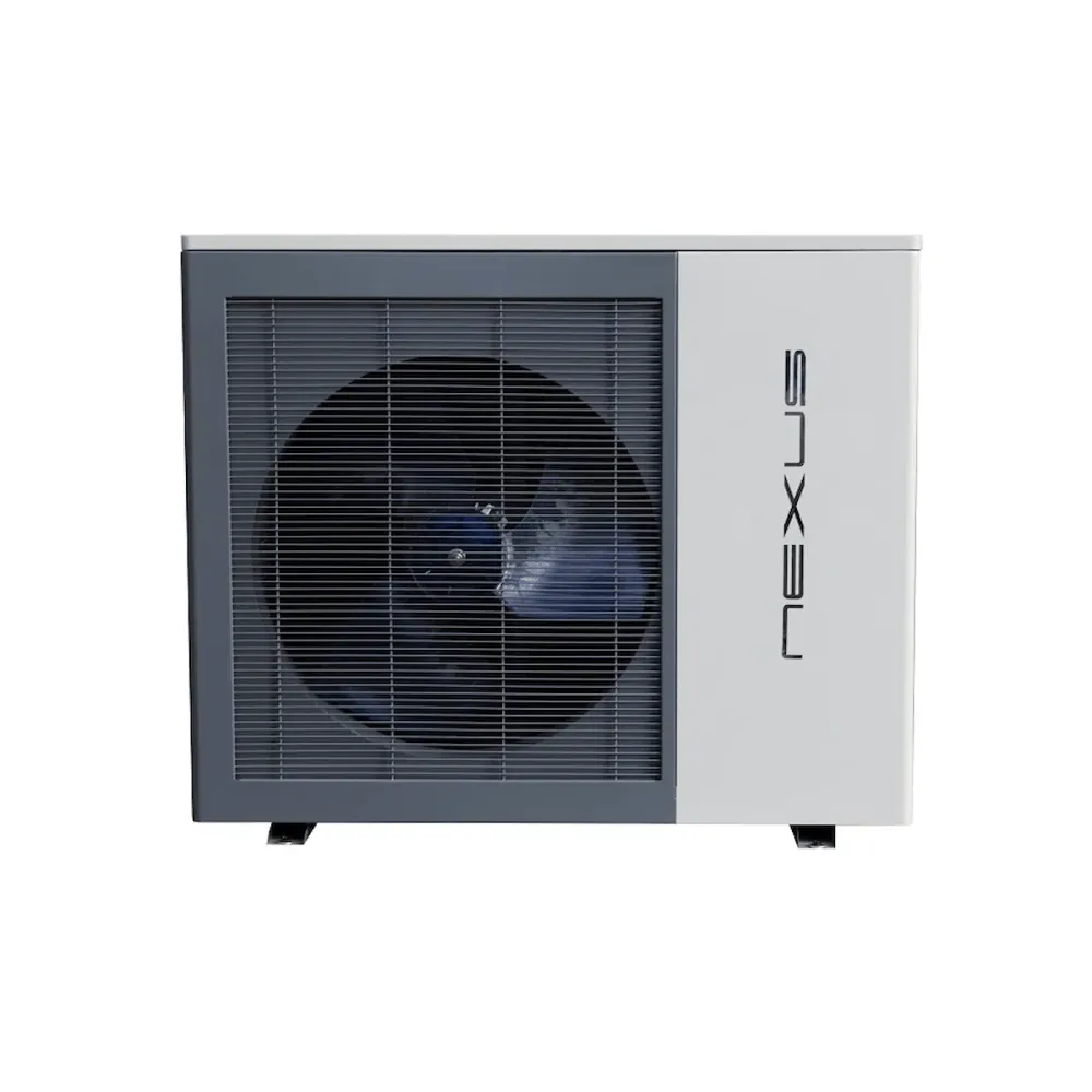 Pompa de caldura monobloc aer apa Nexus M 13 kW
