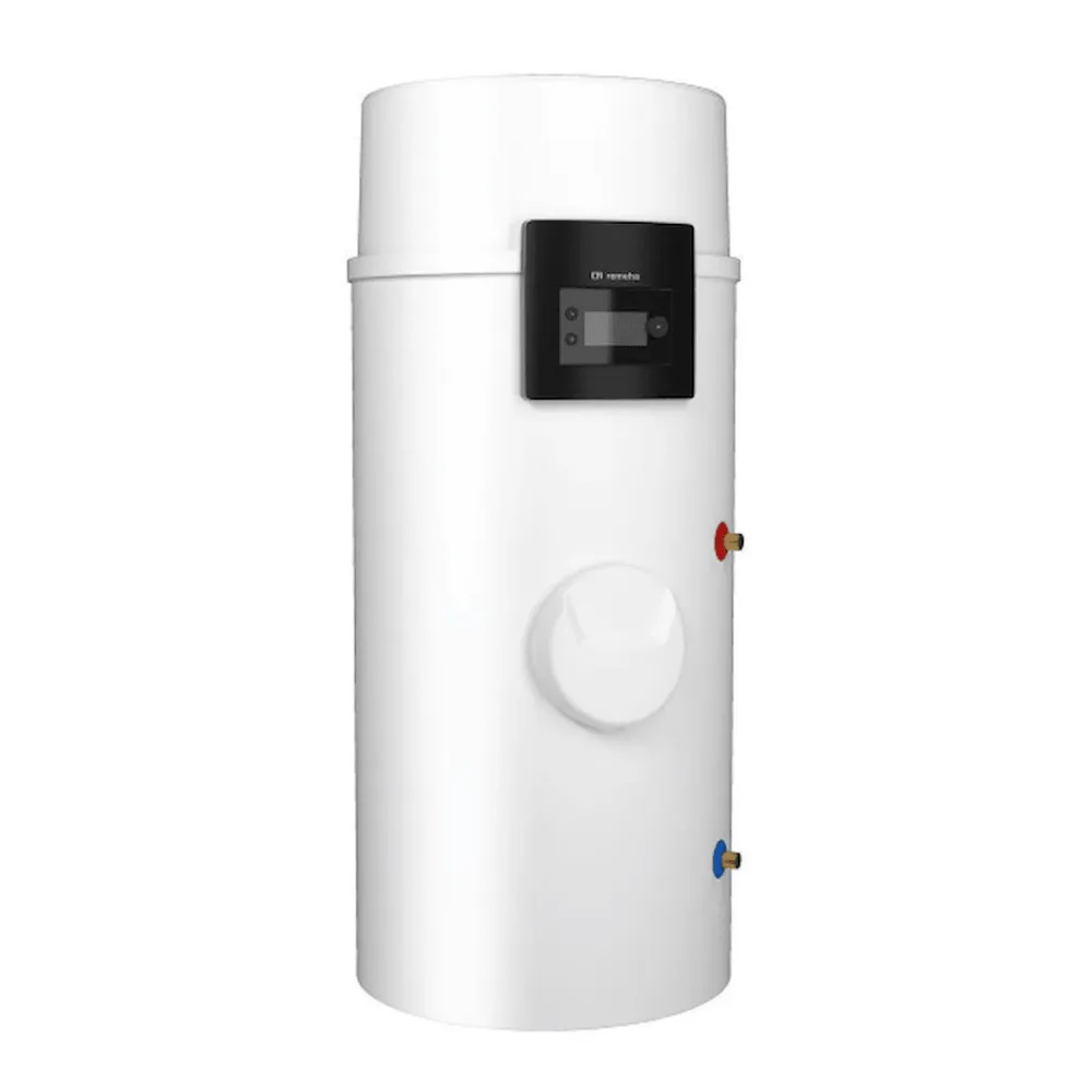 Pompa de caldura apa calda Remeha Azorra Ace 250 litri 2,4 kW