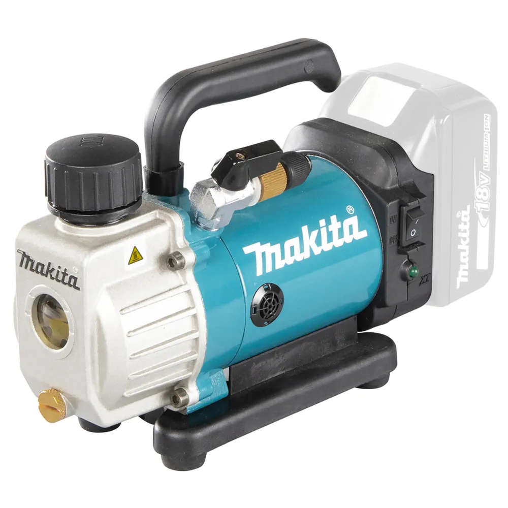 Pompa de vid Makita DVP180Z 18V
