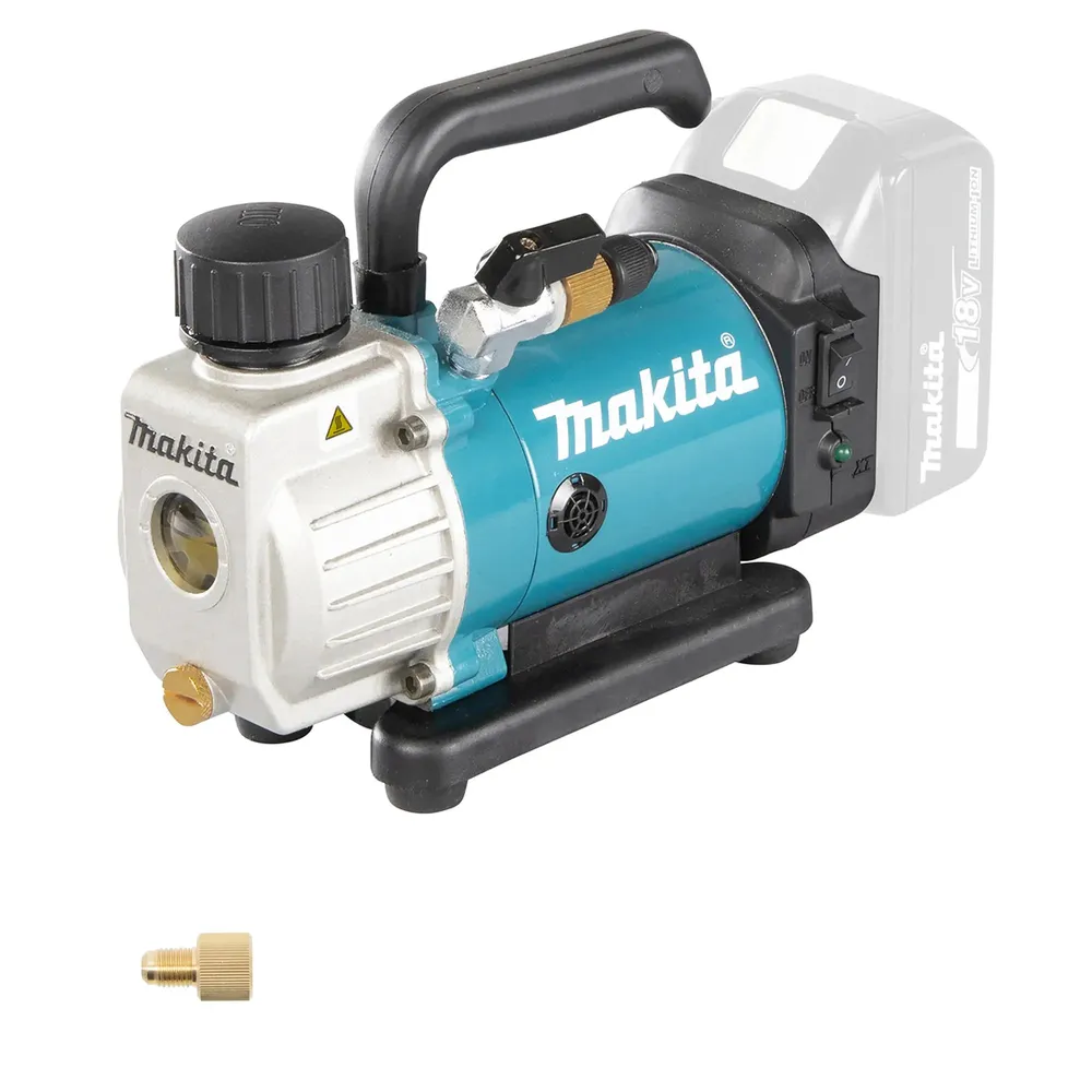 Pompa de vid Makita DVP180Z 18V