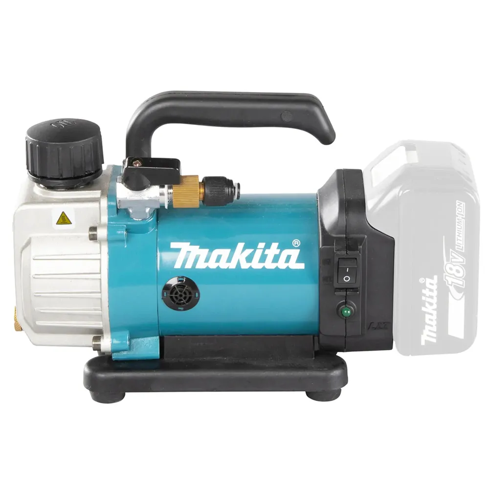 Pompa de vid Makita DVP180Z 18V