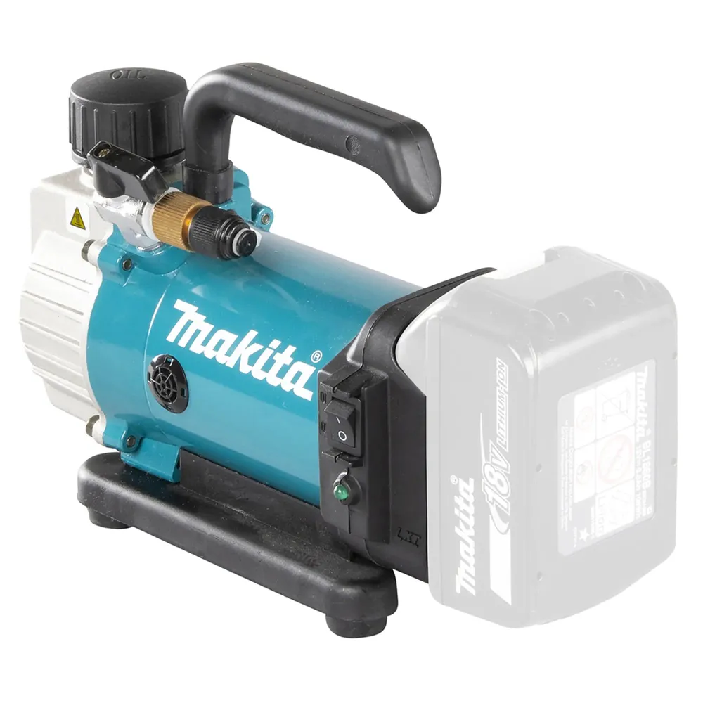 Pompa de vid Makita DVP180Z 18V