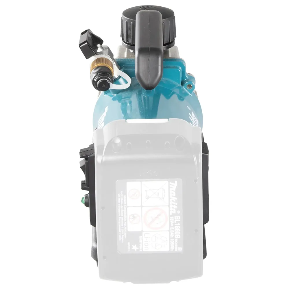 Pompa de vid Makita DVP180Z 18V