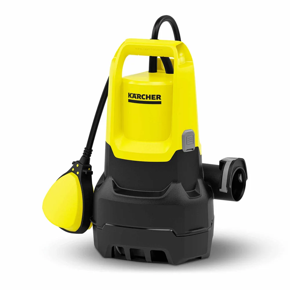 Pompă electrică pentru murdărie Karcher SP 11.000