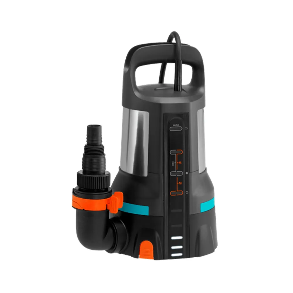 Pompă submersibilă Gardena Senzor Aqua 11000