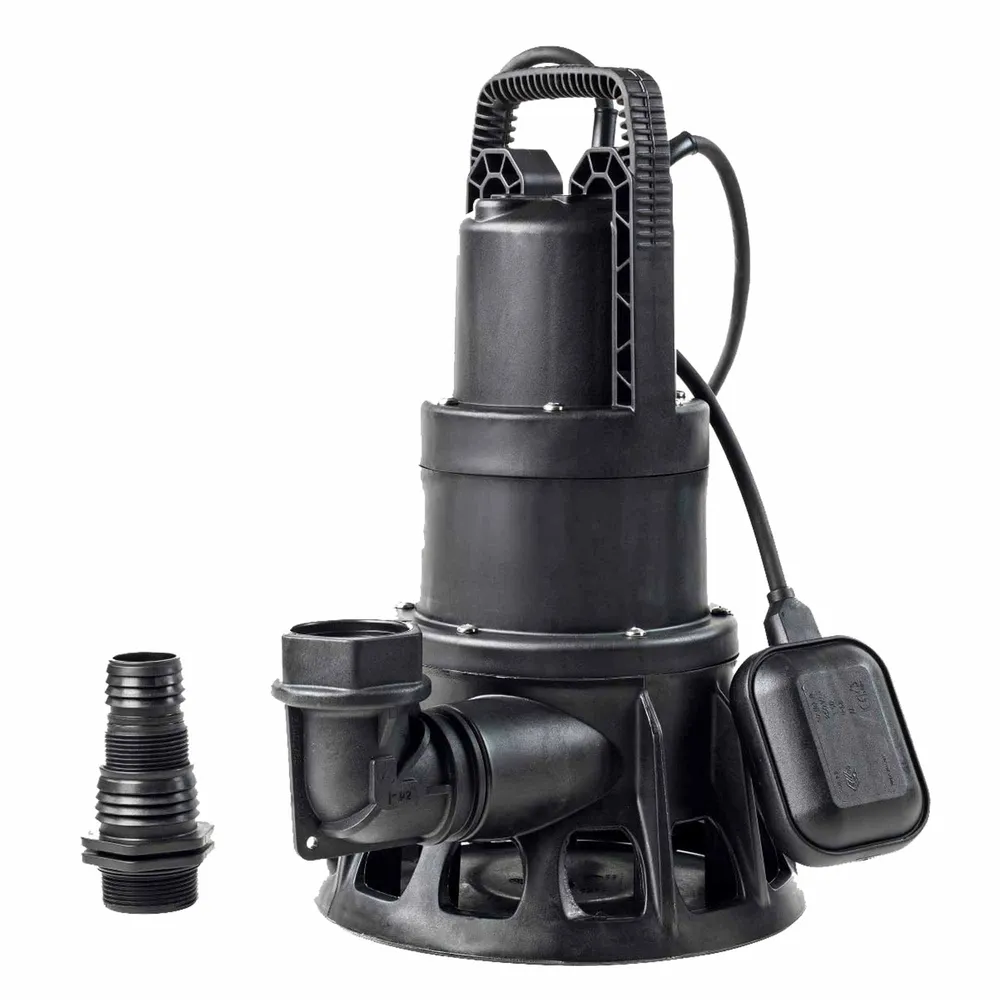 Pompa electrica Feka BVP 750