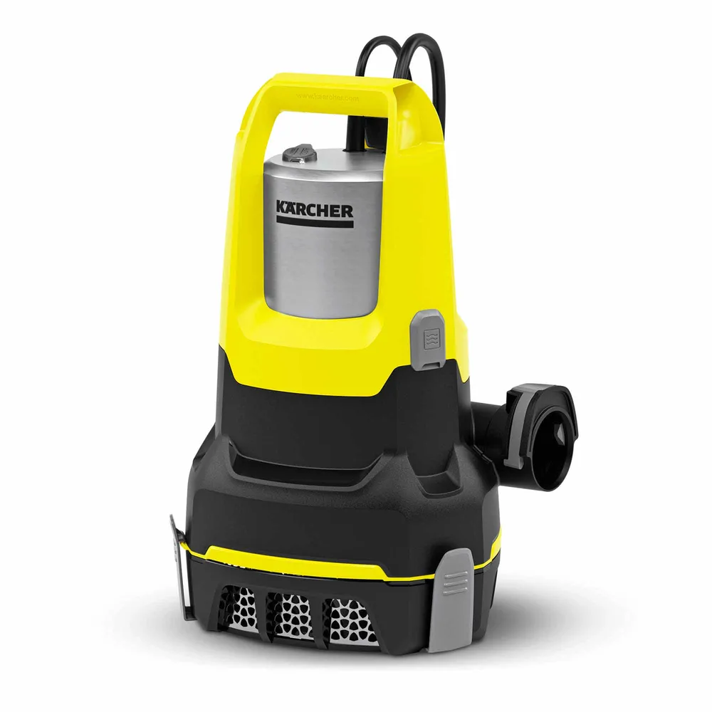 Pompa electrica Karcher SP 17.000 550W